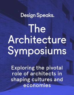 The Architecture Symposiums