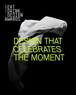 Eat Drink Design Awards