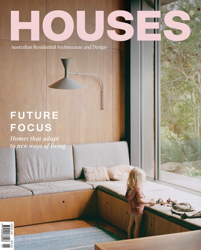 Houses magazine – Digital