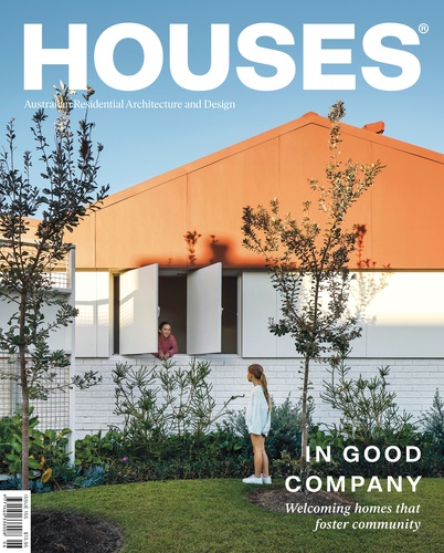 Houses magazine - Single Issues