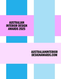 Australian Interior Design Awards