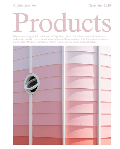 ArchitectureAu Products