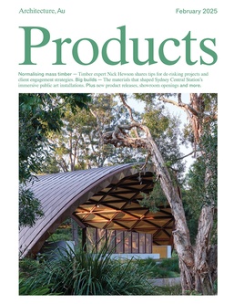 ArchitectureAu Products