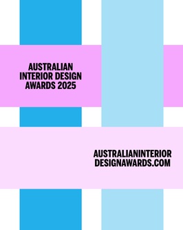 Australian Interior Design Awards