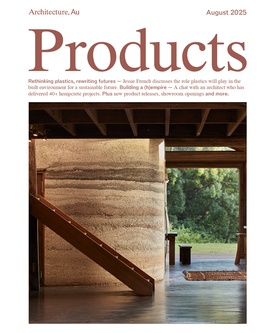 ArchitectureAu Products