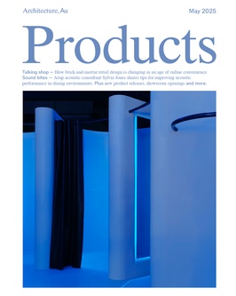 ArchitectureAu Products