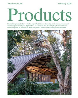 ArchitectureAu Products