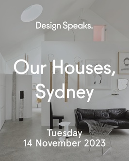 Our Houses, Sydney 2024