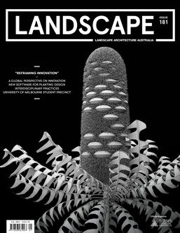 Landscape (Australian Institute of Architects)