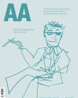 Architecture Australia