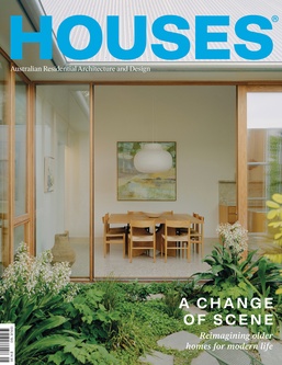 Houses magazine - Single Issues