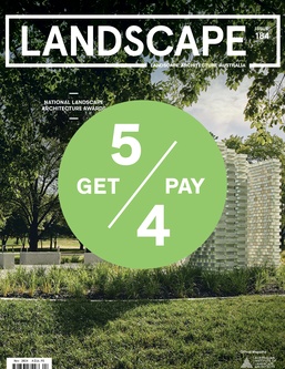 Landscape Architect’s Value Pack