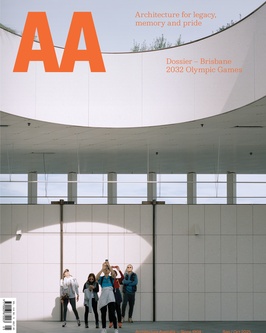Architecture Australia