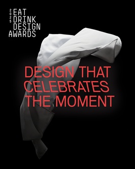 Eat Drink Design Awards