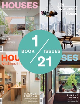 The House Enthusiast
