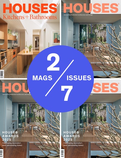 Our Houses Exclusive Offer