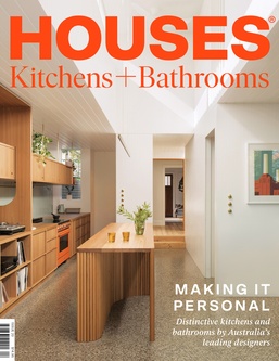 Houses Kitchens+Bathrooms Single Issues