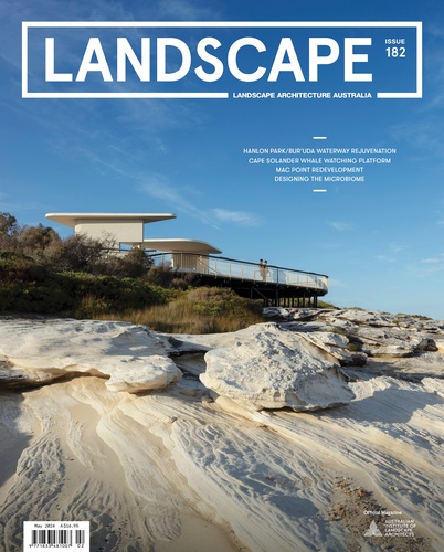 Landscape (Australian Institute of Architects)