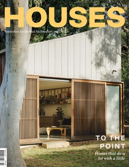 Houses (Australian Institute of Architects)