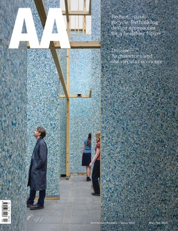 Architecture Australia-Print Subscription