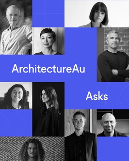 ArchitectureAu Asks