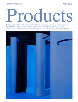 ArchitectureAu Products