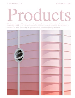 ArchitectureAu Products