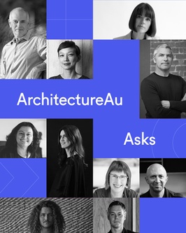 ArchitectureAu Asks