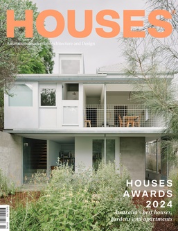 Houses magazine Print Subscription