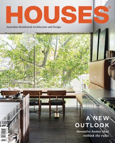 Houses magazine - Single Issues